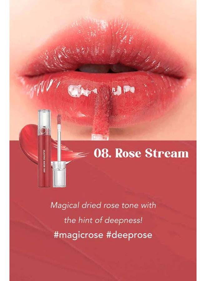 Glasting Water Tint 08 Rose Stream - image 3