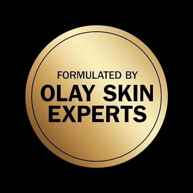Olay Body Wash for Women, Moisture Ribbons Plus, Deep Conditioning & Moisturizing Formula, Long Lasting Smooth Soft Skin, For All Skin Types, Shea Butter & Manuka Honey Scent, 18 fl oz