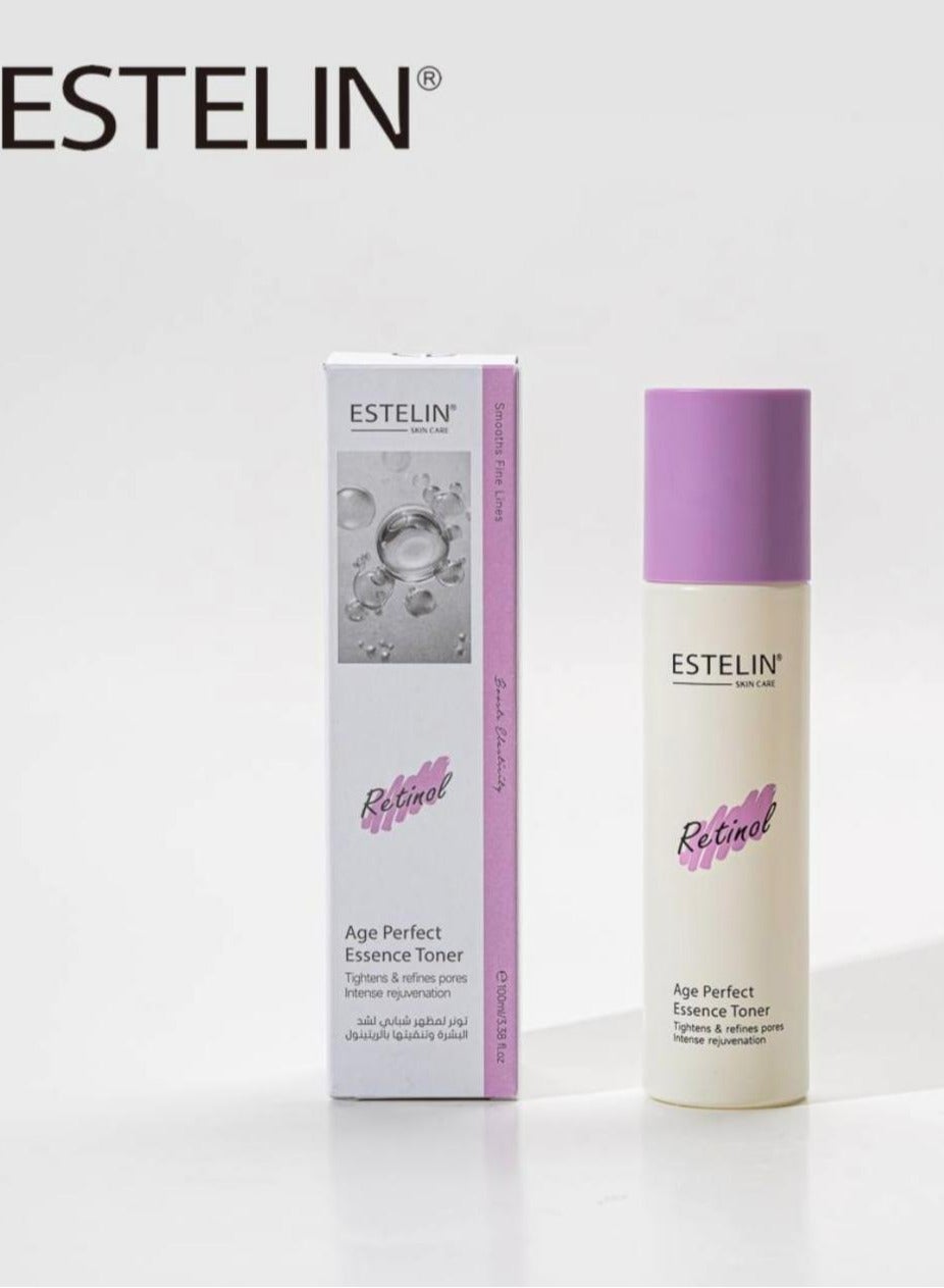 Retinol Age Perfect Essence Toner 100 ML