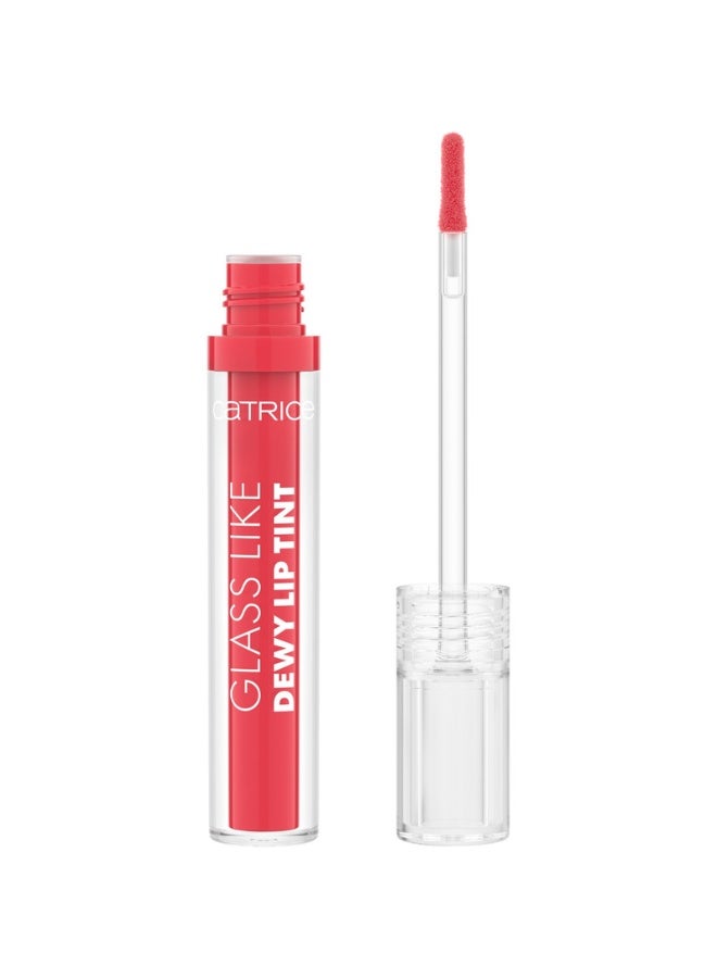 Glass Like Dewy Lip Tint 020