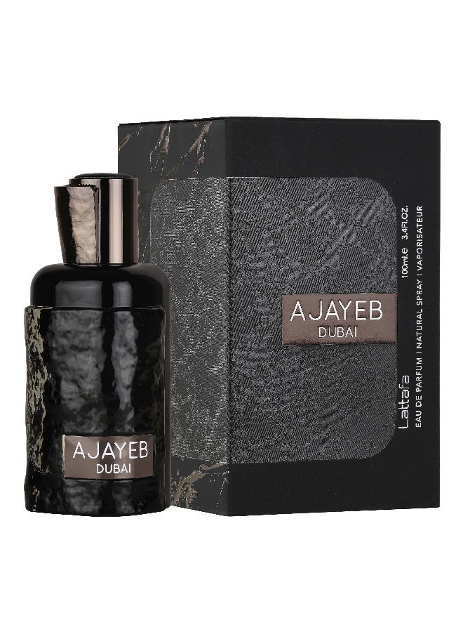 Ajayeb Dubai 100 ml - image 2