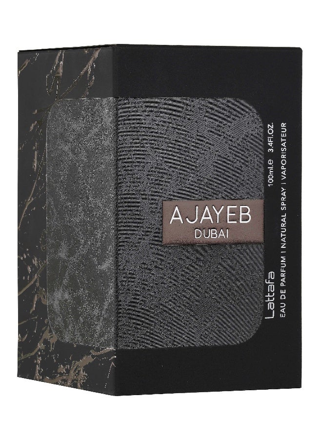 Ajayeb Dubai 100 ml - image 3