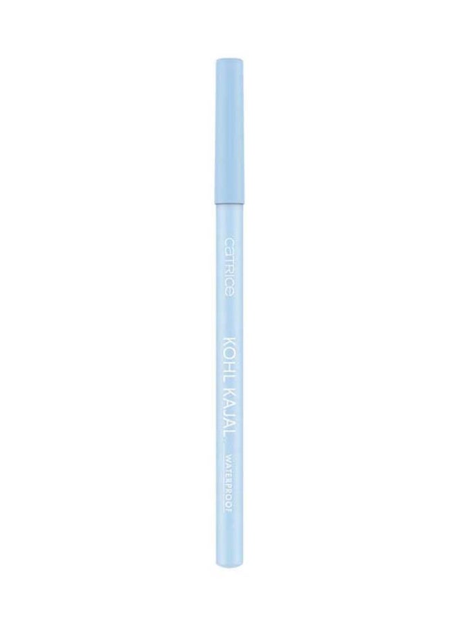 Kohl Kajal Waterproof  Baby Blue 160