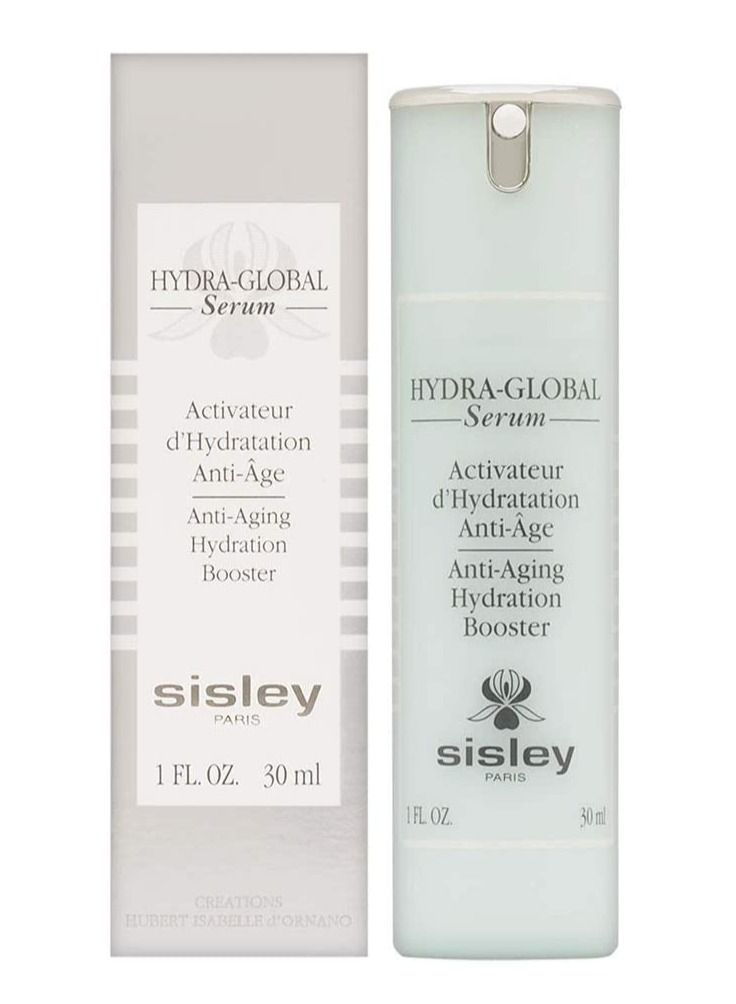 Hydra Global anti age serum 30 ml