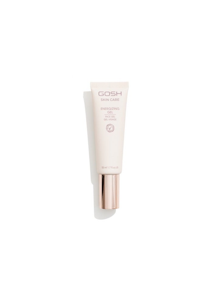 Energizing Gel - Face Gel