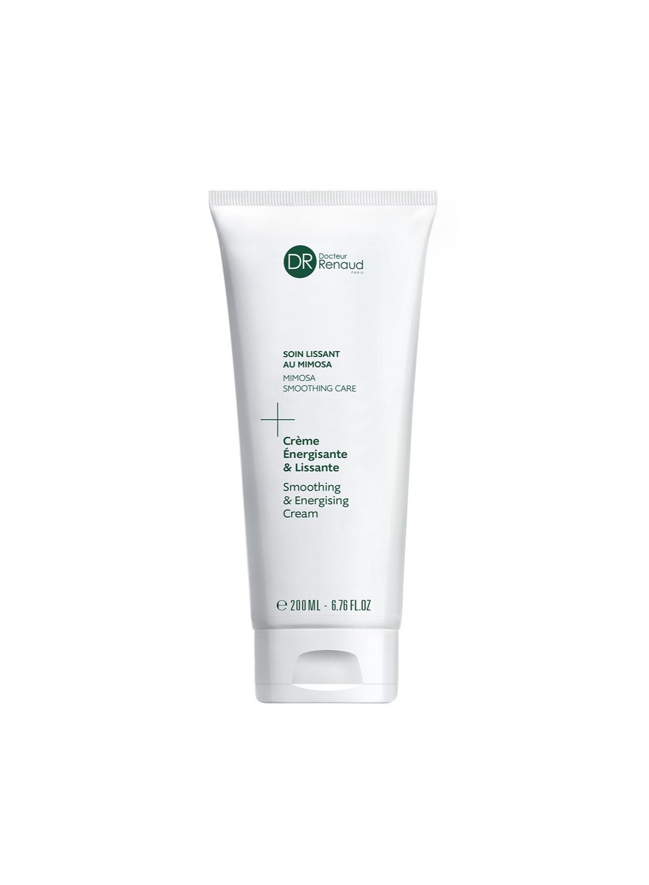 Mimosa Smoothing And Energising Cream 200ml