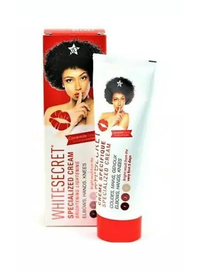Specialized Brightening Tube Cream 70 g