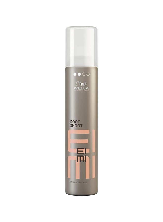 Eimi Root Shoot Precise Root Mousse - Provides Targeted Lift And Voluminous Support Right From The Root (200 Ml)
