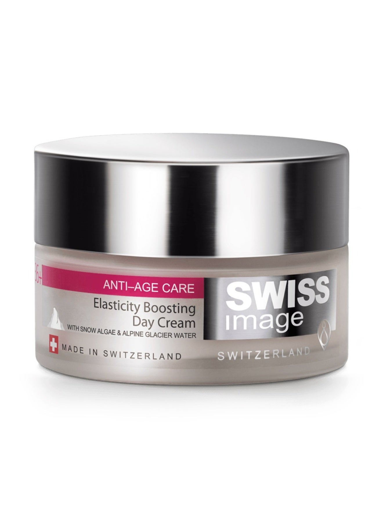 Anti-Age Care 36+ Elasticity Boosting Day Cream 50ml