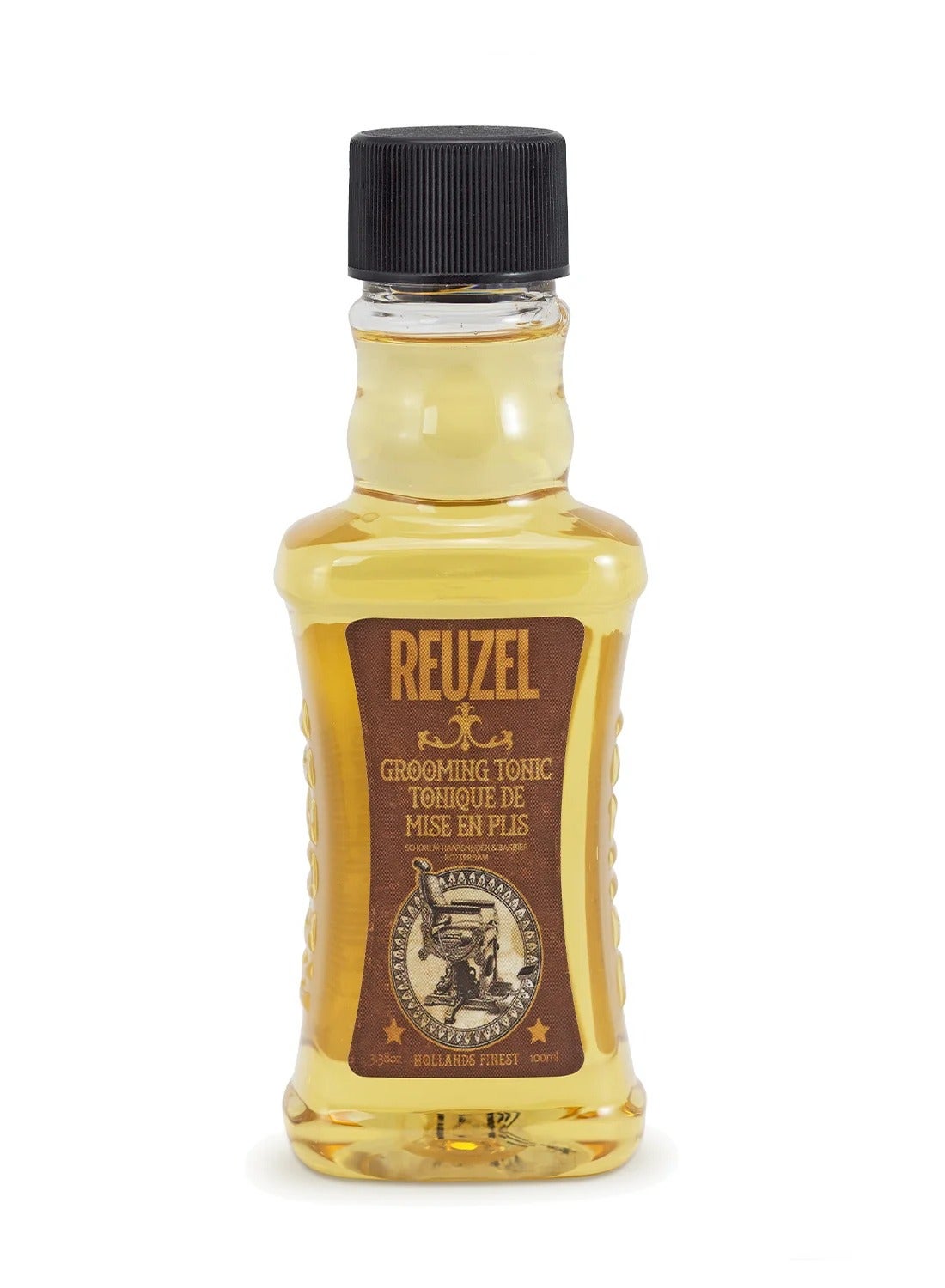 Grooming Tonic - 3.38oz/100ml