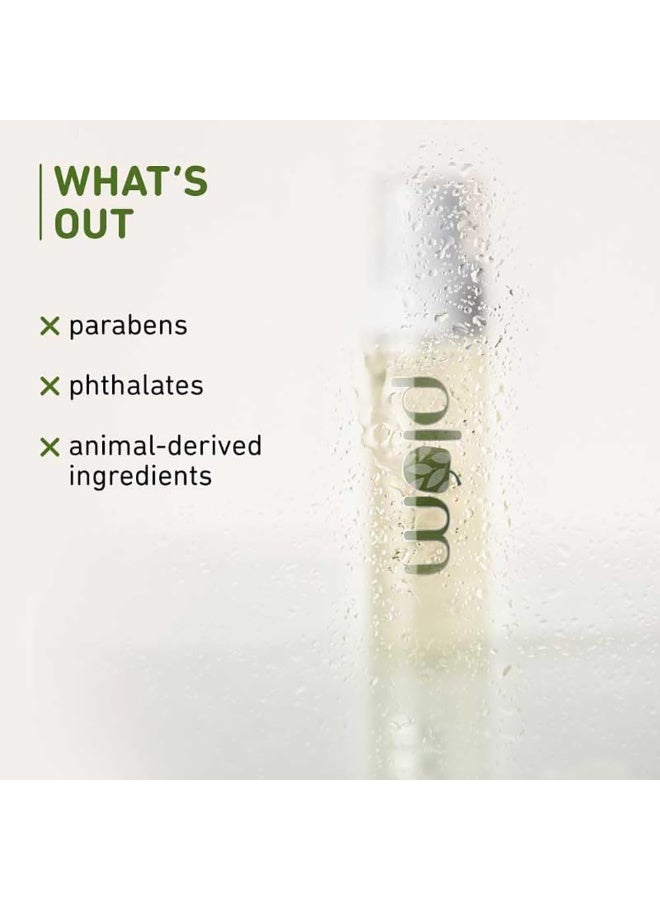 Green Tea Revitalizing Face Mist 100ml | Refreshing Hydrating Facial Spray with Green Tea, Aloe And Glycolic Acid for Oily And Combination Skin, 3.38 fl oz - image 6