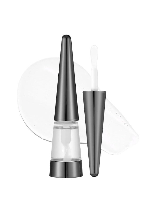 Reedle S Lip Plumper Expert, Volumizing Lip Gloss, 4.3 g, Transparent, Unscented, Moisturizing, Korean Cosmetic