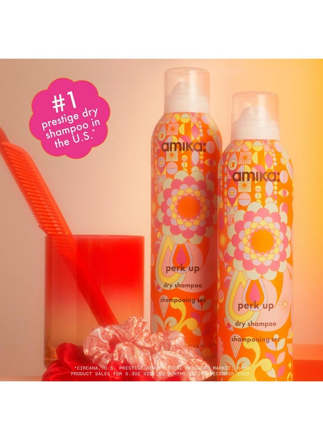 Perk Up Talcfree Dry Shampoo 9.5Oz - image 2