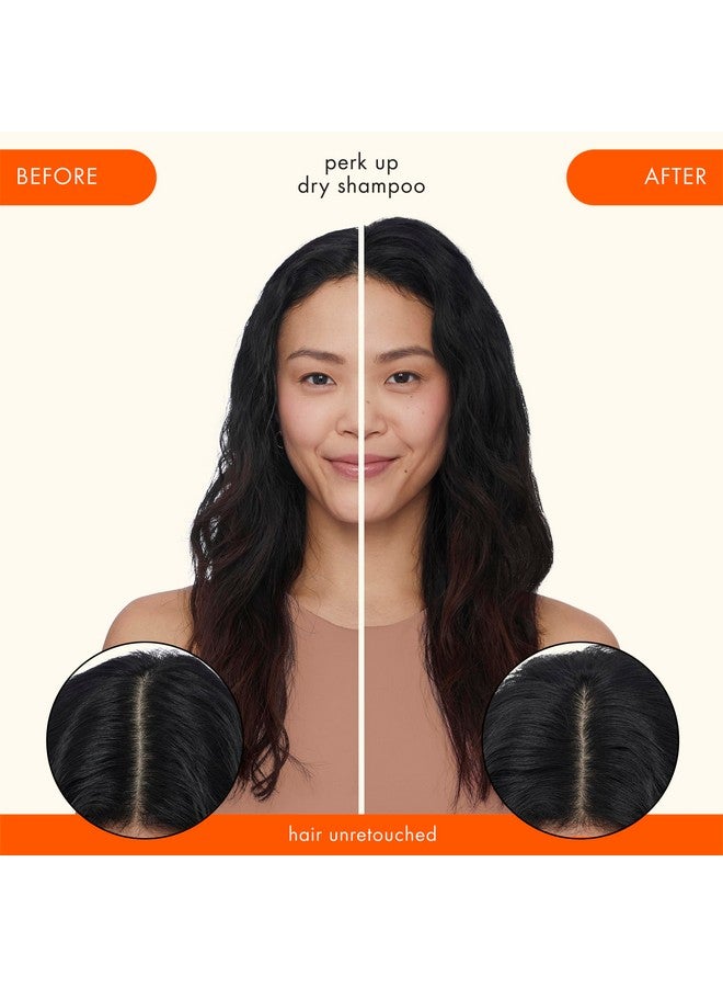 Perk Up Talcfree Dry Shampoo 9.5Oz - image 3