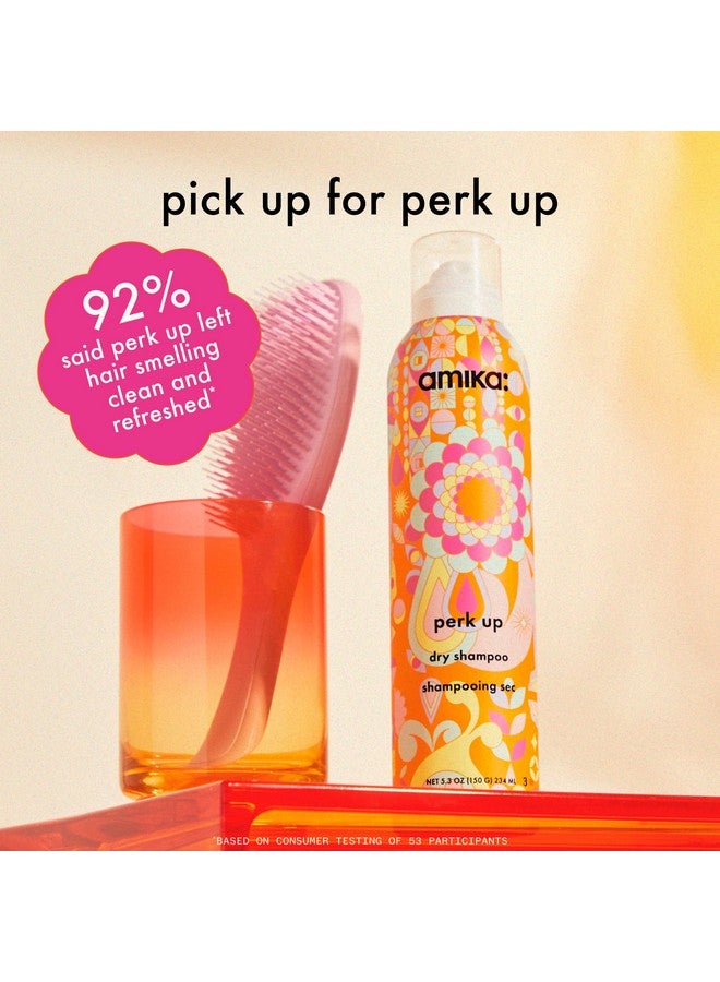Perk Up Talcfree Dry Shampoo 9.5Oz - image 5