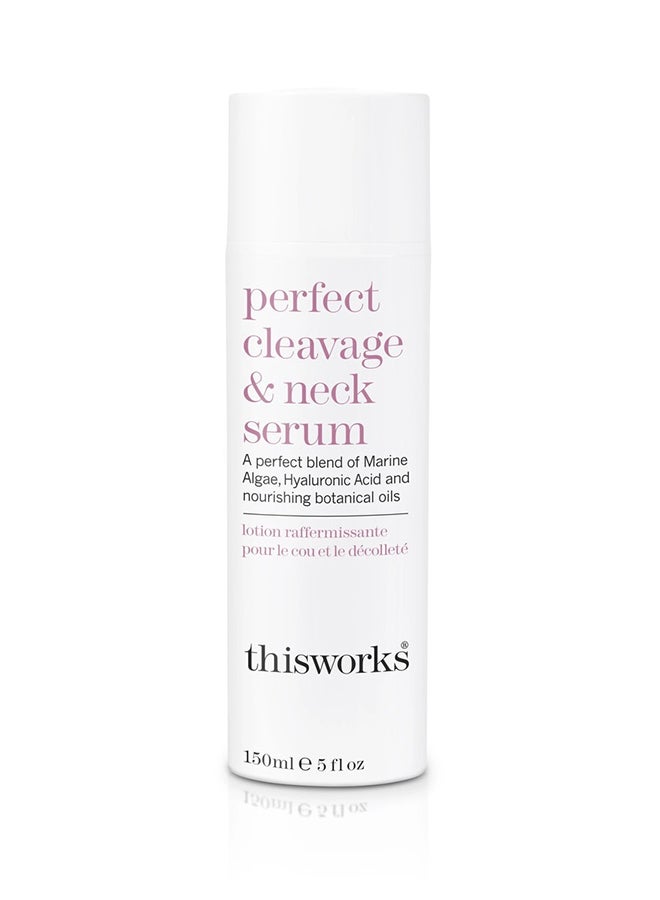 Perfect cleavage & neck serum 150ml