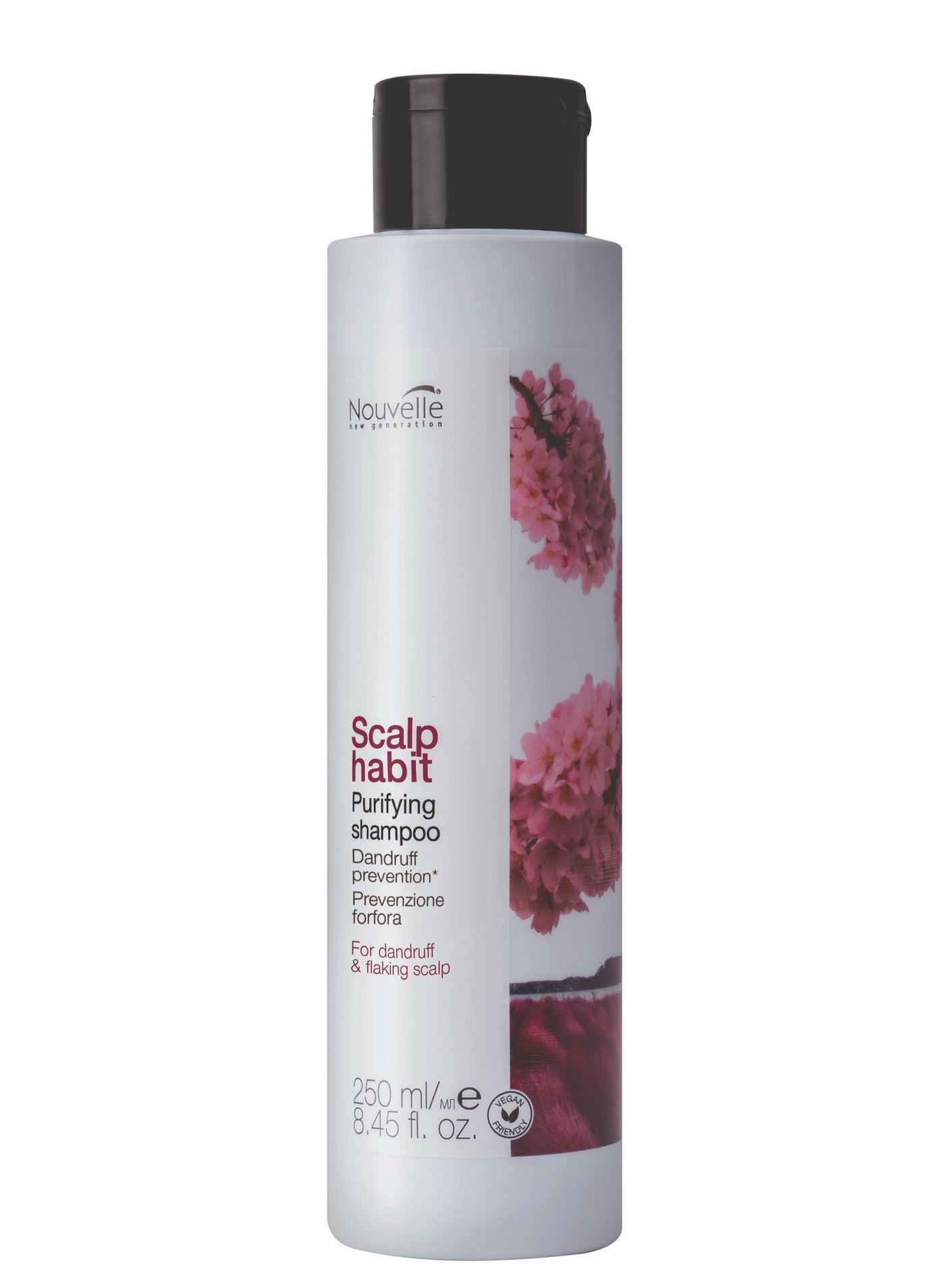 Scalp Habit Purifying Shampoo 250ml
