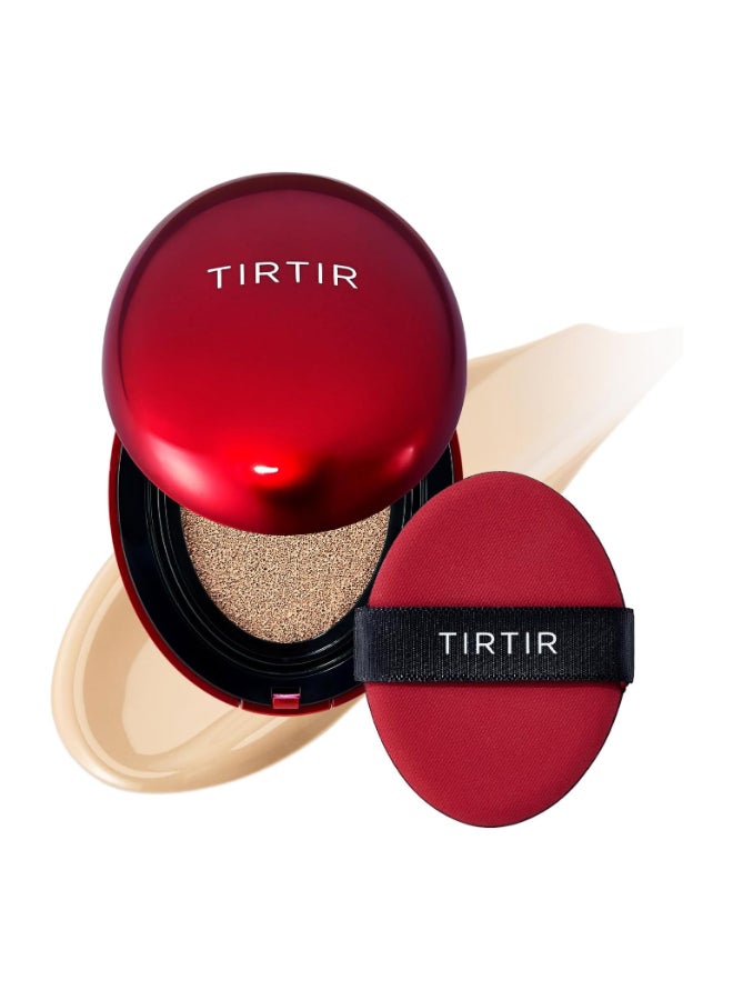 Mask Fit Red Cushion 21W Natural Ivory  18Gram