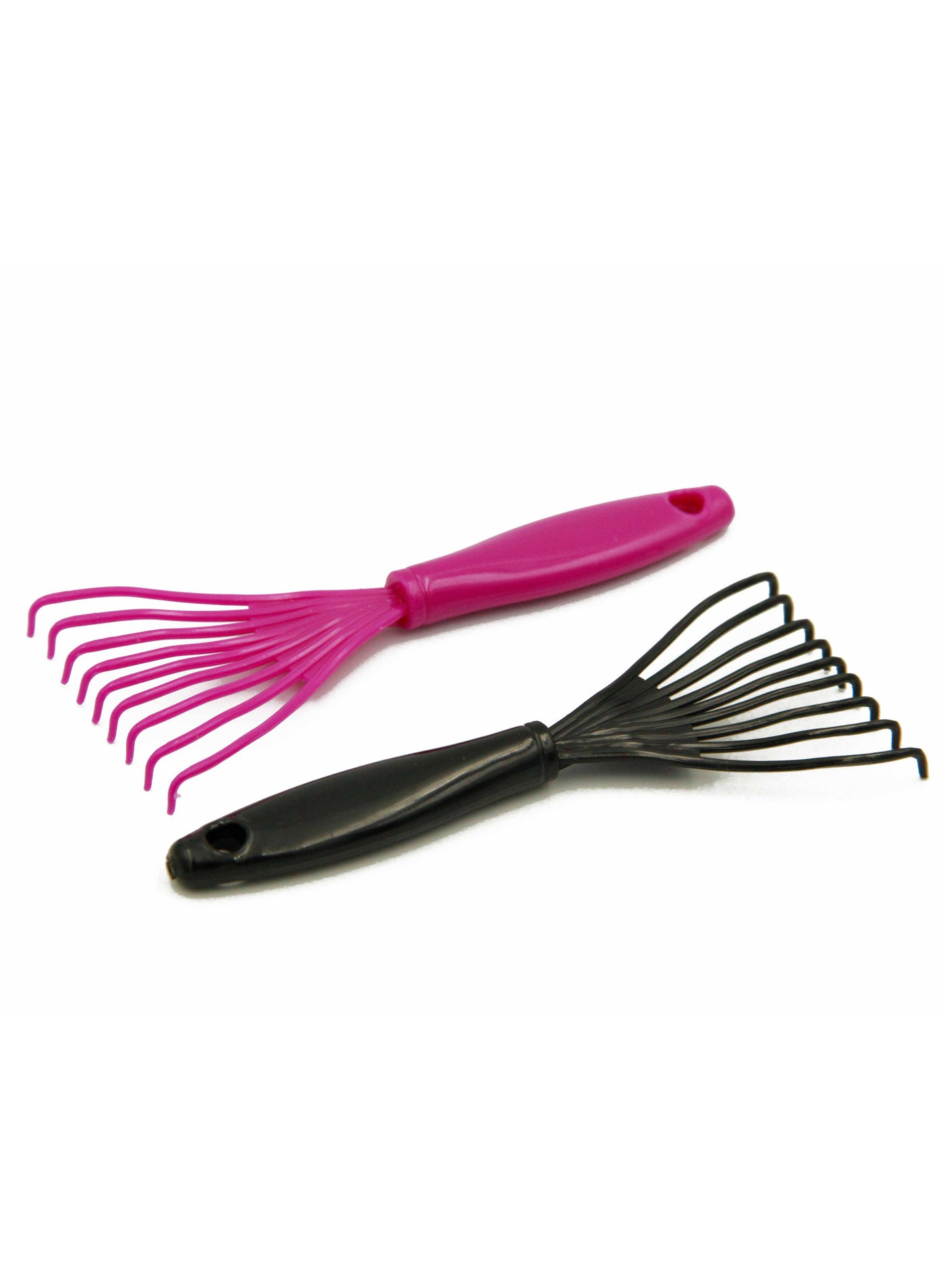 Hair Brush Cleaning Tool