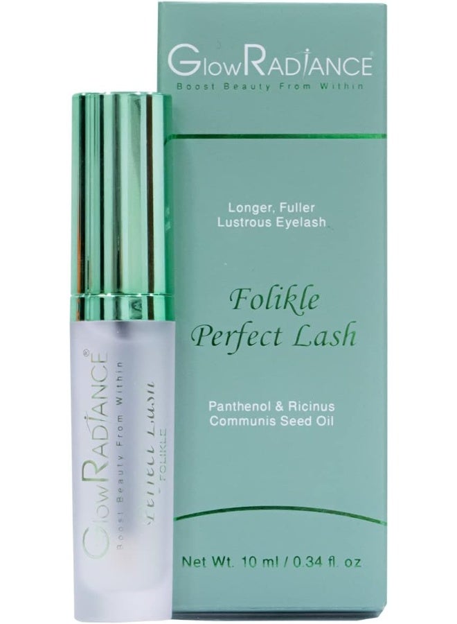 Glow Radiance Folikle Perfect Lash 10ml