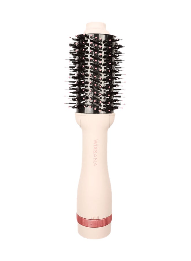 Medium-Sized Hair Brush