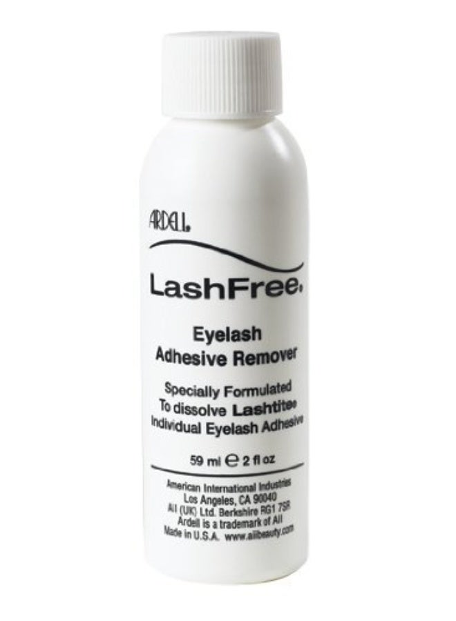 Ardell LashFree, 2-Ounce., Bottles (Pack of 2)