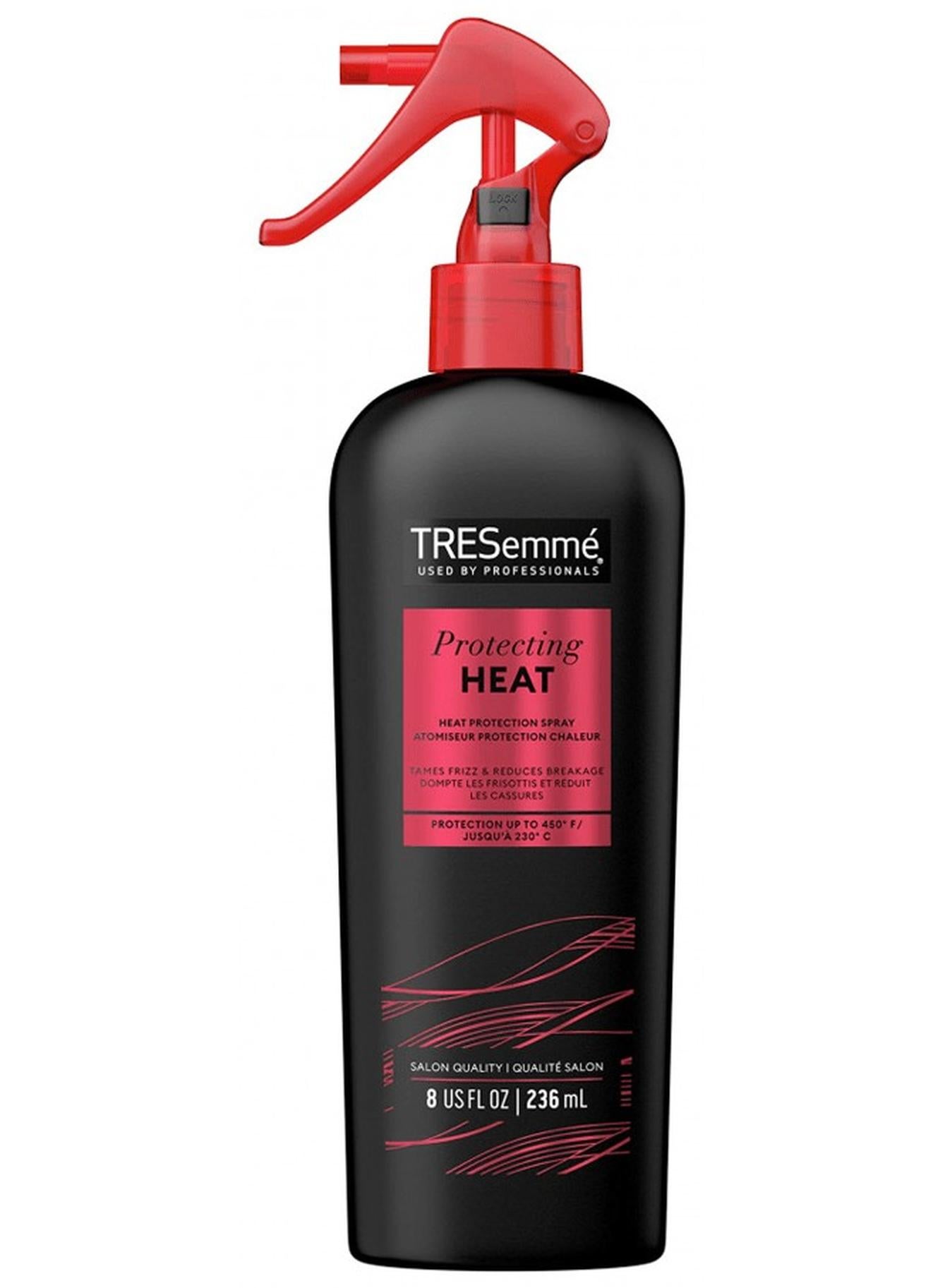 Heat Protection Spray 450 - 236 ml