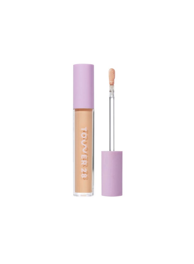 Swipe Serum Concealer Tower 28  Color: 7.0 KTOWN