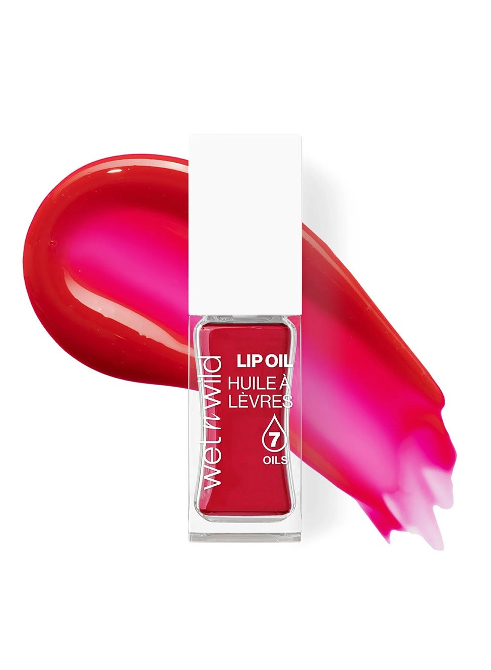 Lip Oil Heart Rate