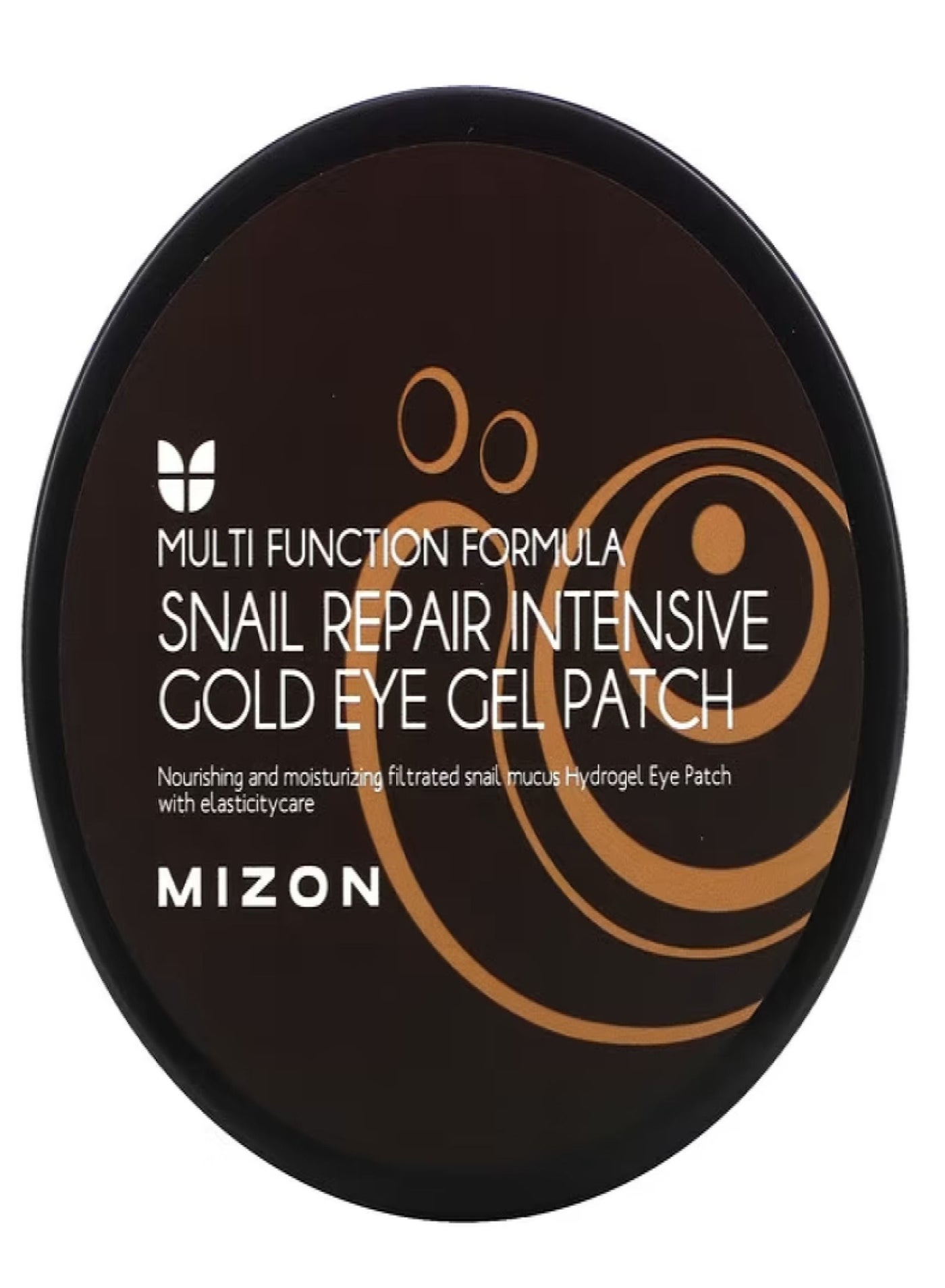Mizon  Snail Repair Intensive Gold Eye Gel Patch 60 Patches