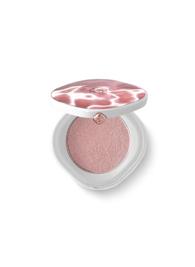 Gentle Waves Aqua Glow Highlighter | 02 Peachy Fairytales | 4 grams