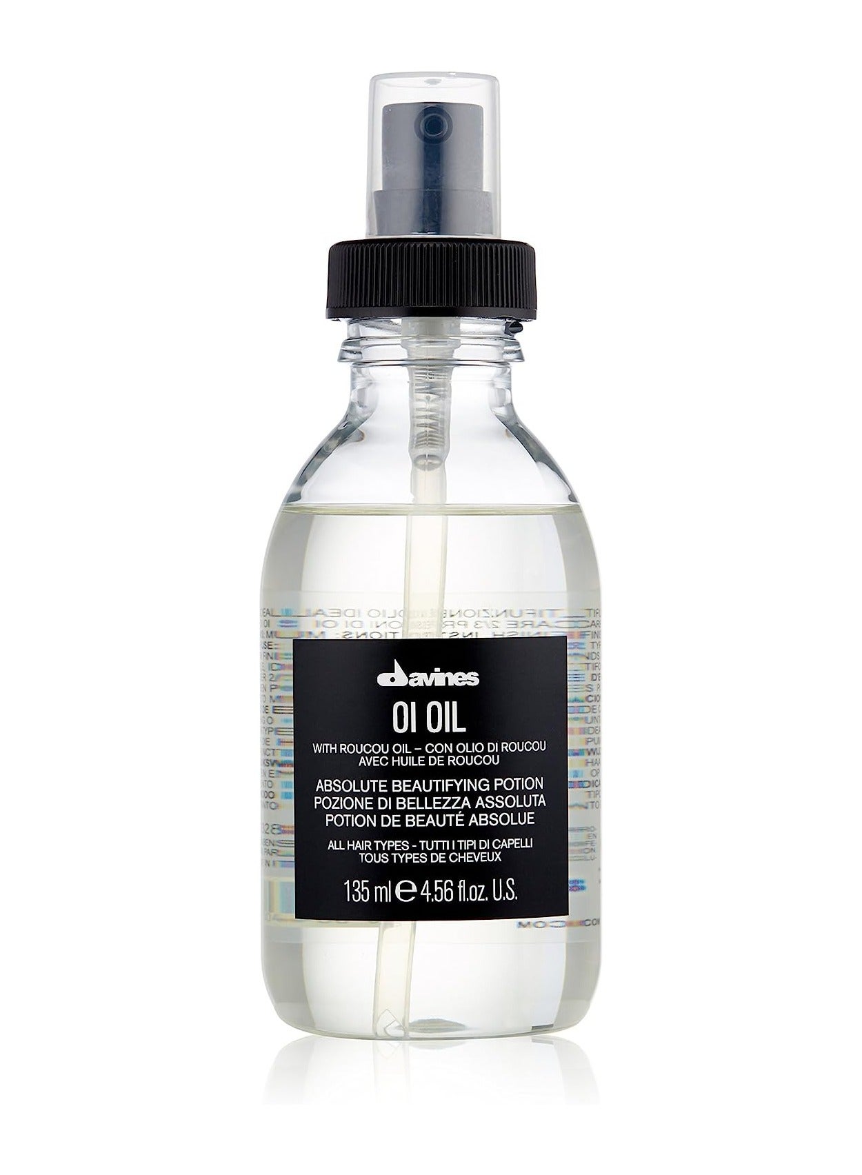 OI Oil 135ml