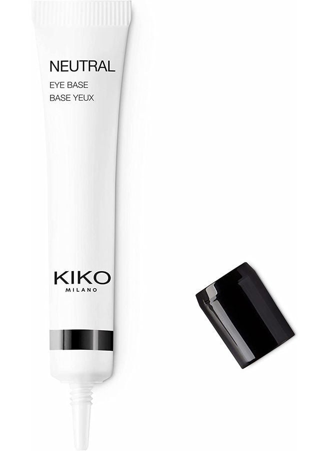 Neutral Eye Base