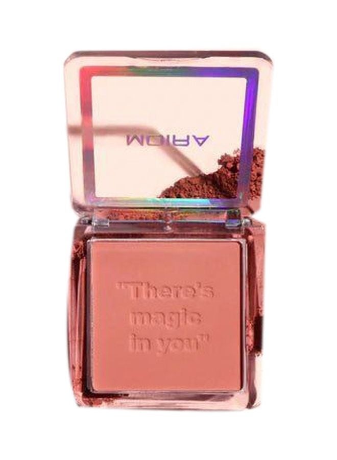 Lucky Chance Blush 009 Monroe