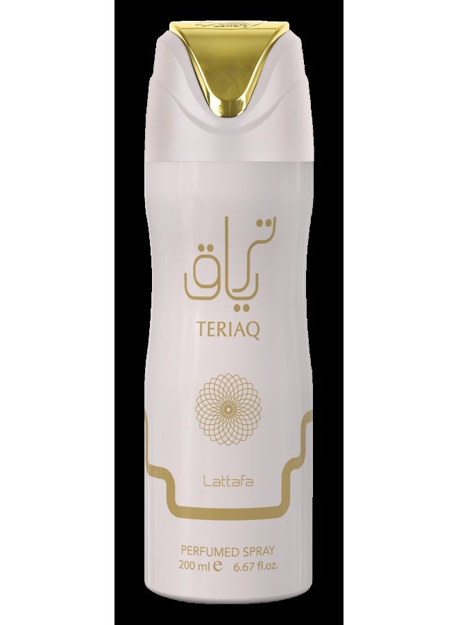 Deo Teriaq 200 ml