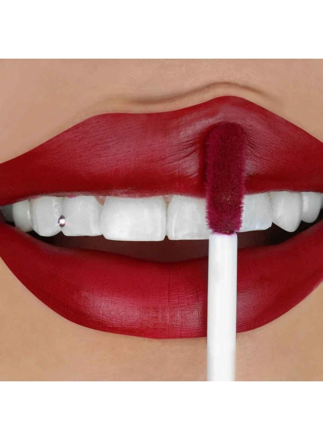 Refill Velvet Matte 23 Juiced