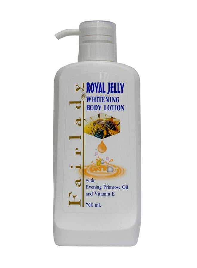 Royal Jelly Whitening Body Lotion 700ml