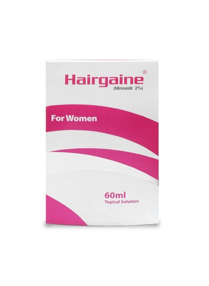 Topical Solution For Women 60 ml
