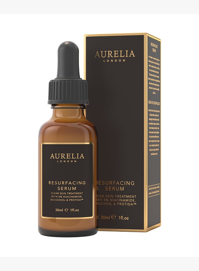 Resurfacing Serum 30ml