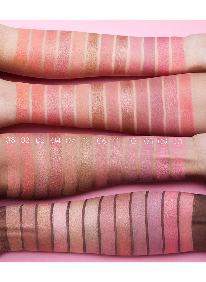 Unlimited Blush – 06 Brick - image 4