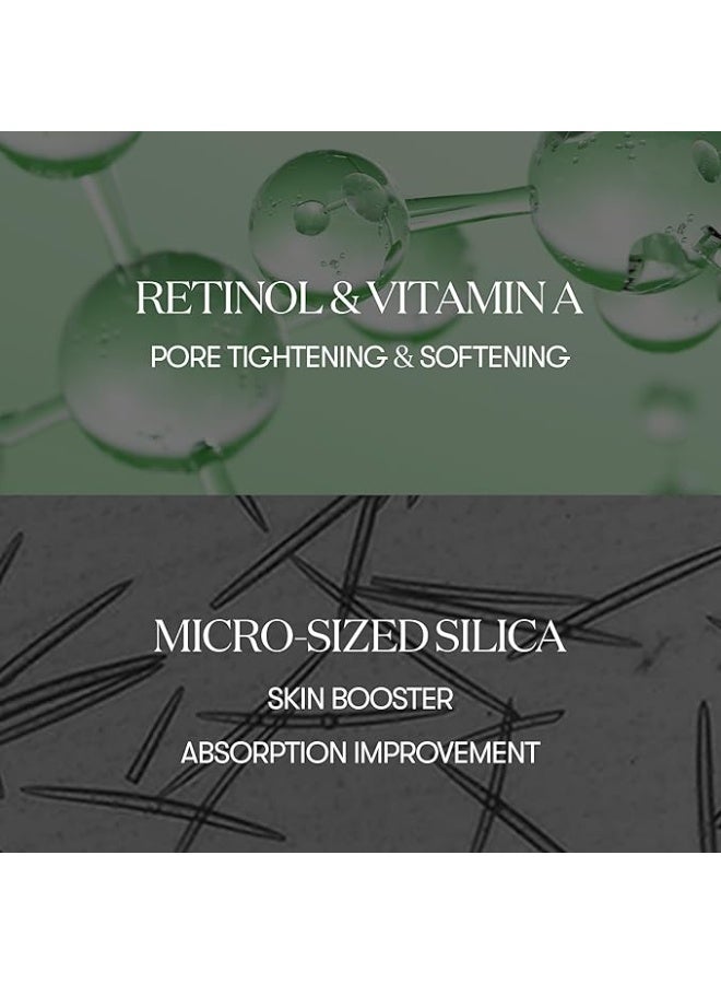 Reti-A Reedle Shot 100, Retinol(Vitamin A) Microneedling Serum, Repairing Exosome, Ideal for Retinol Beginner, Glass Skin, Korean Skin Booster 1.69Fl Oz(50ml) - image 2