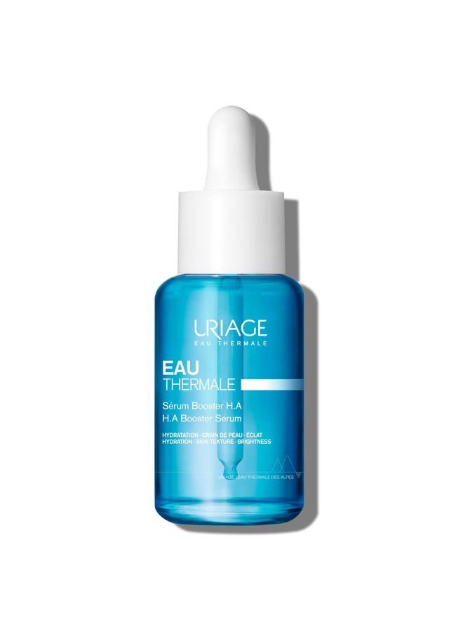 Thermal Water Booster Serum H.A 30 ml