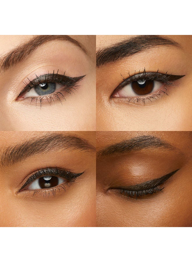 New Super Colour Waterproof Eyeliner 09 - image 3