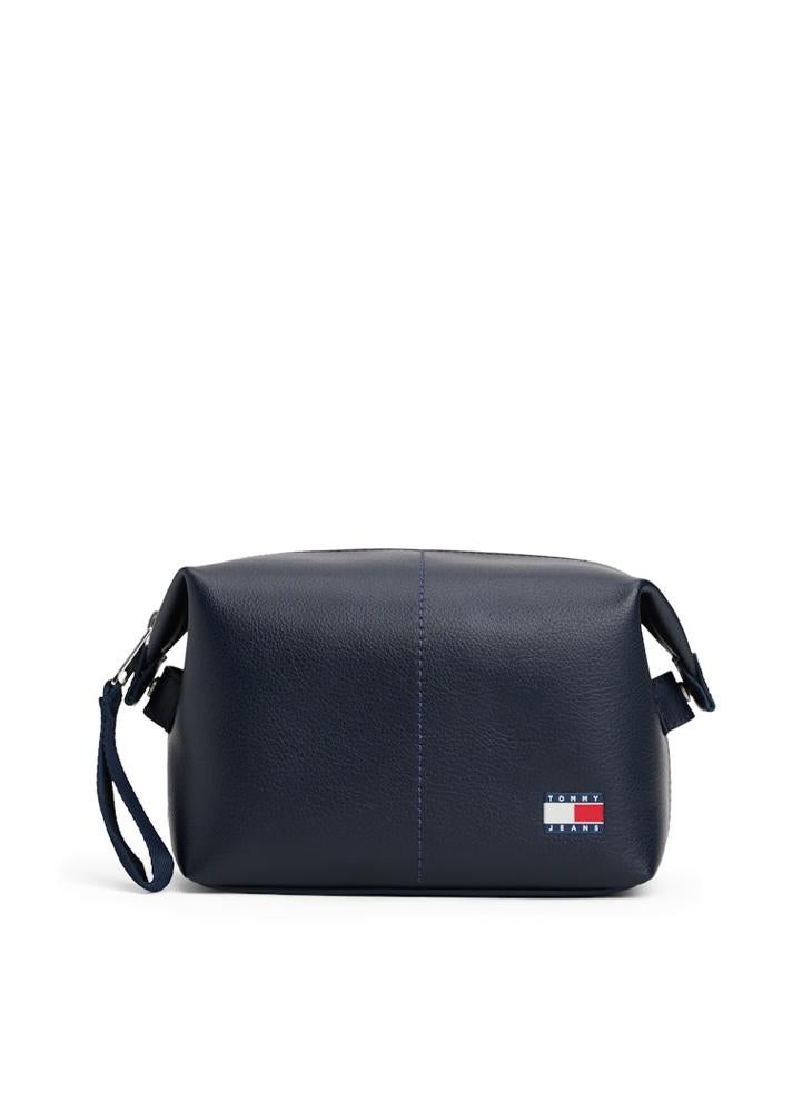 Logo Toiletry Bag