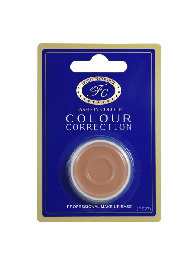 Colour Correction Makeup Base Concealer for Dark Circles, Acne & Blemishes 3g FS27