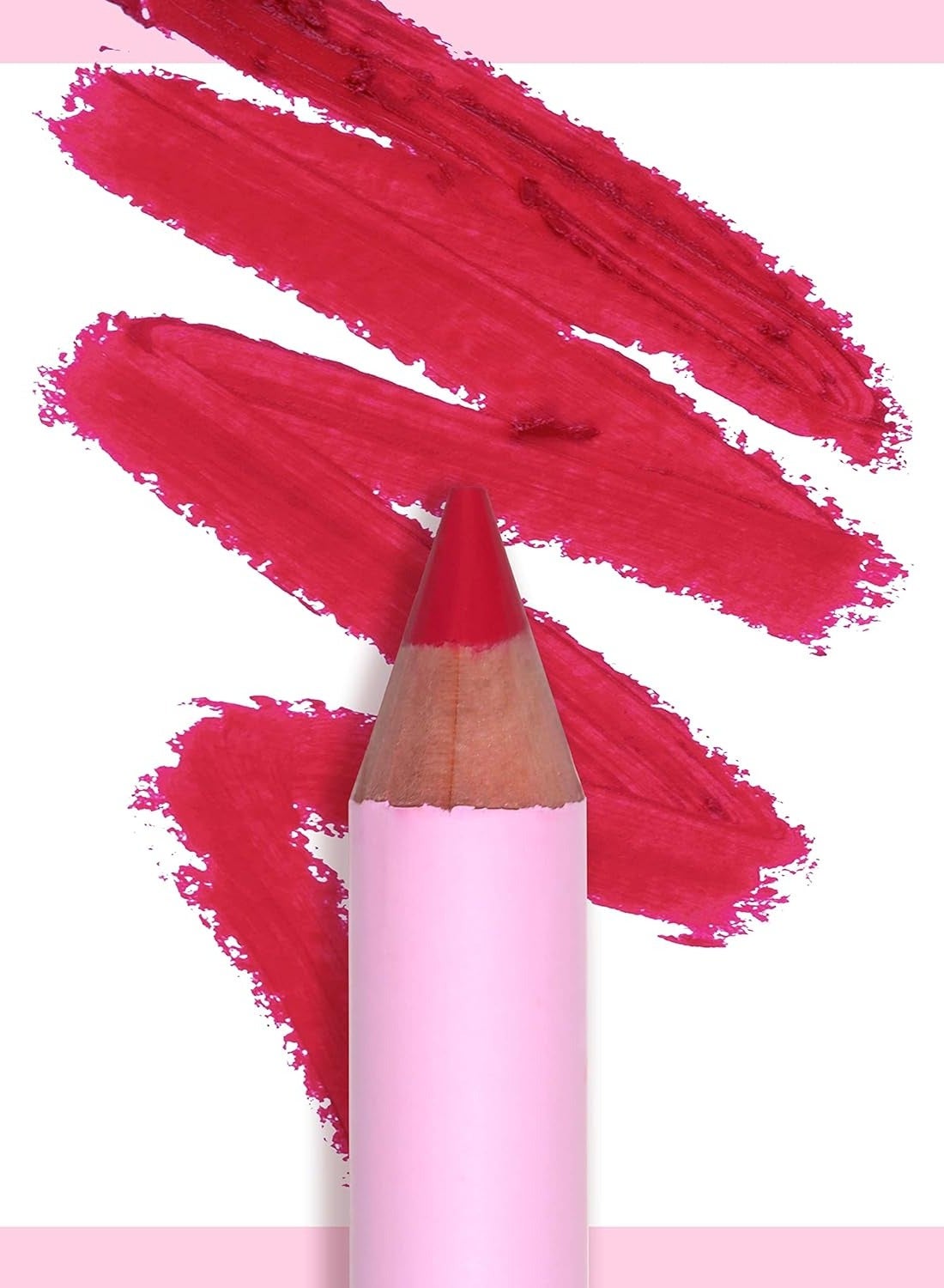 Flirty Lip Pencil (002, Rose)