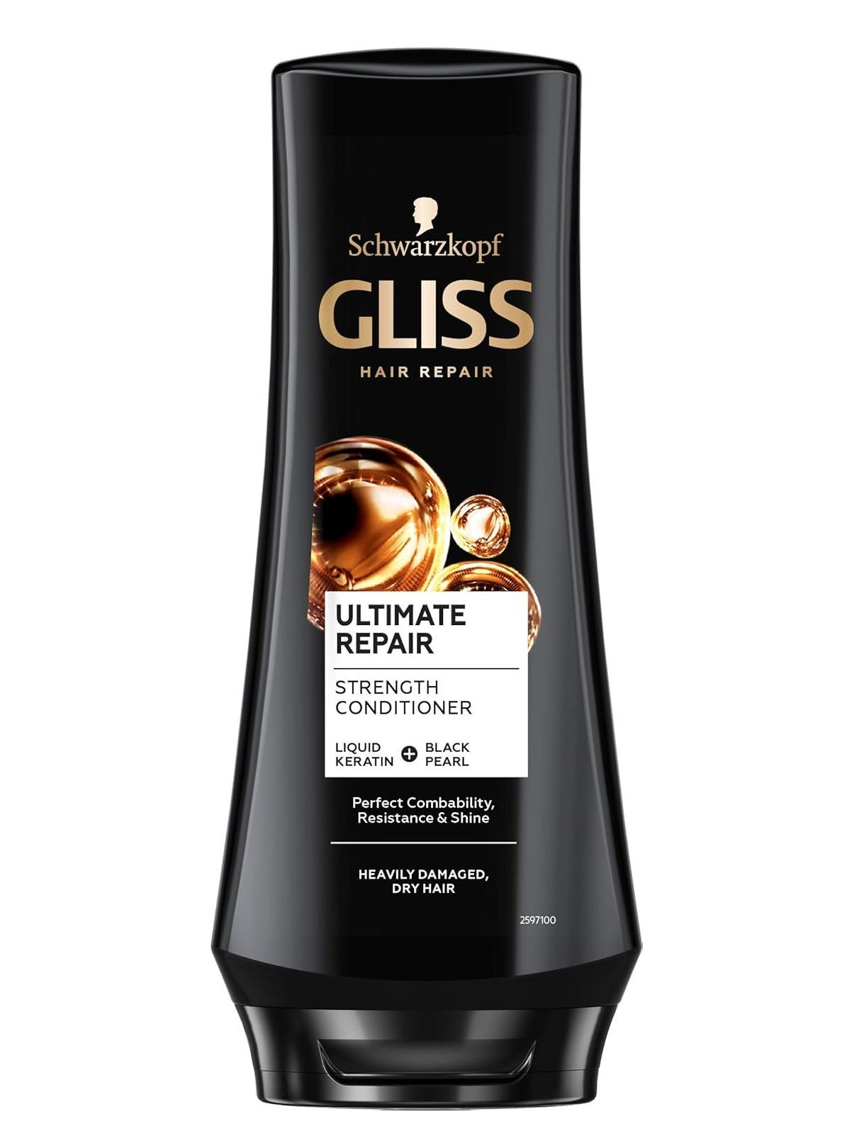 Schwarzkopf For women, 200 ml Ultimate Repair Conditioner
