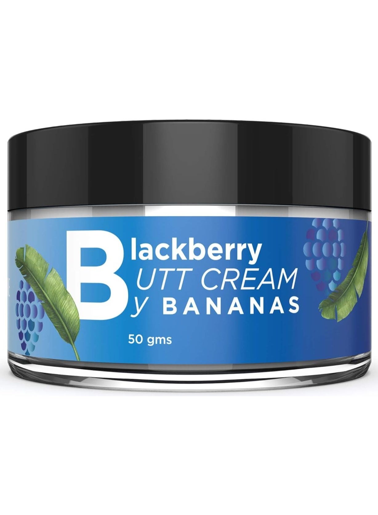Blackberry Butt Cream 50G