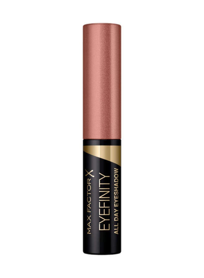 Eyefinity Liquid Shadow Cream 001 – Lovely Rose