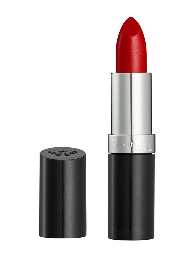Lasting Finish Lipstick - 170 Alarm